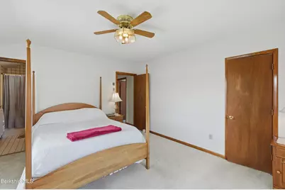 130 Ridge Ave, Pittsfield, MA 01201 - Photo 21