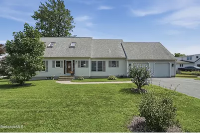130 Ridge Ave, Pittsfield, MA 01201 - Photo 5