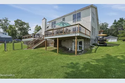 130 Ridge Ave, Pittsfield, MA 01201 - Photo 35