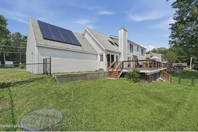 130 Ridge Ave, Pittsfield, MA 01201 - Photo 33