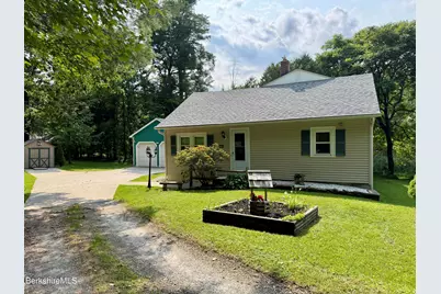 46 Pinehurst Ave, Pittsfield, MA 01201 - Photo 29