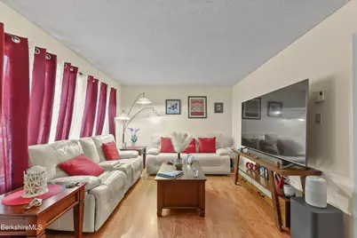 14 Clifford St #A5, Pittsfield, MA 01201 - Photo 5