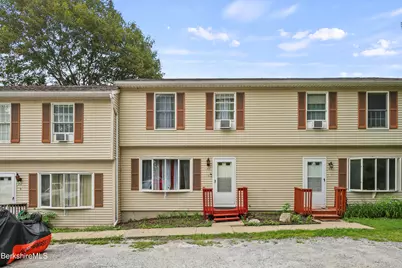 14 Clifford St #A5, Pittsfield, MA 01201 - Photo 1