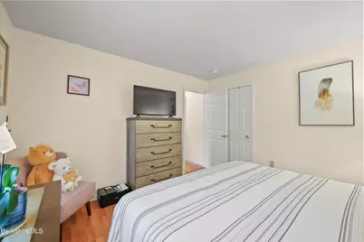 14 Clifford St #A5, Pittsfield, MA 01201 - Photo 19