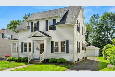 66 Emerson Ave, Pittsfield, MA 01201 - Photo 1