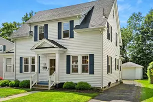 66 Emerson Ave, Pittsfield, MA 01201 - Photo 1
