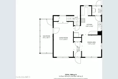 66 Emerson Ave, Pittsfield, MA 01201 - Photo 41