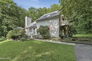 56 Victoria Ln, Lanesborough, MA 01237 - Photo 1
