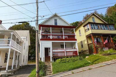 83 E Quincy St, North Adams, MA 01247 - Photo 1