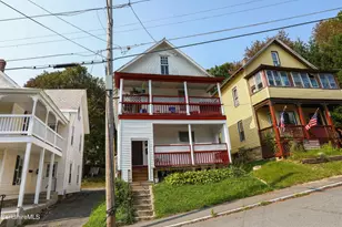 83 E Quincy St, North Adams, MA 01247 - Photo 1