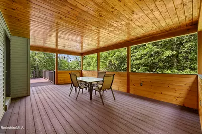 490 Reservoir Rd, North Adams, MA 01247 - Photo 13