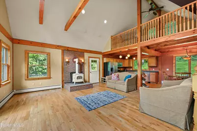 490 Reservoir Rd, North Adams, MA 01247 - Photo 7