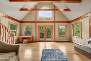 490 Reservoir Rd, North Adams, MA 01247 - Photo 5