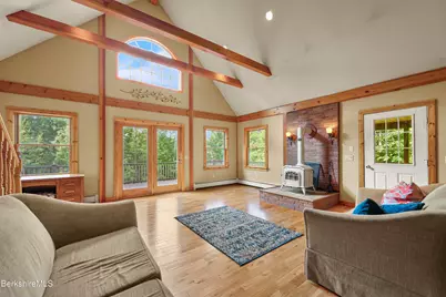 490 Reservoir Rd, North Adams, MA 01247 - Photo 3