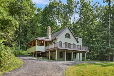 490 Reservoir Rd, North Adams, MA 01247 - Photo 1