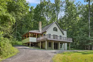490 Reservoir Rd, North Adams, MA 01247 - Photo 1