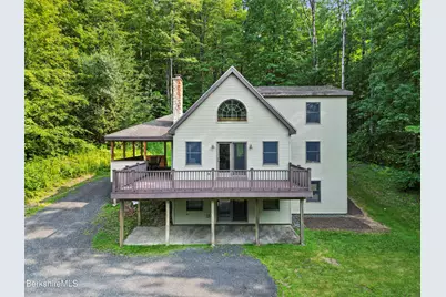 490 Reservoir Rd, North Adams, MA 01247 - Photo 43