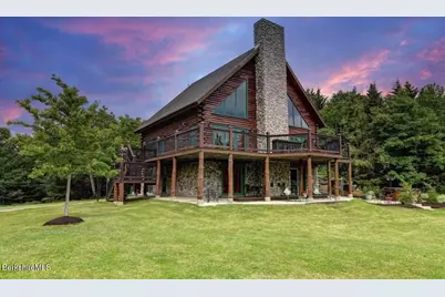 9 Moores Rd, Florida, MA 01247 - Photo 1
