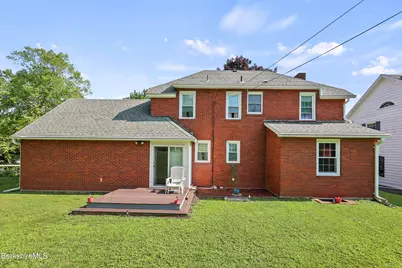 96 E Housatonic St, Pittsfield, MA 01201 - Photo 35