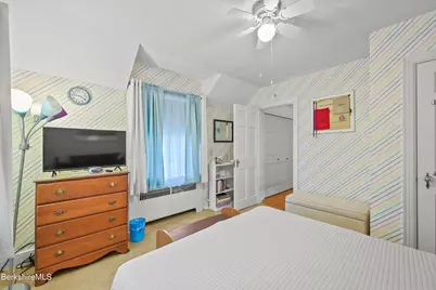 96 E Housatonic St, Pittsfield, MA 01201 - Photo 29
