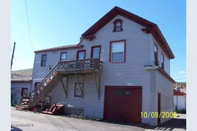 20 Porter St #A, North Adams, MA 01247 - Photo 1
