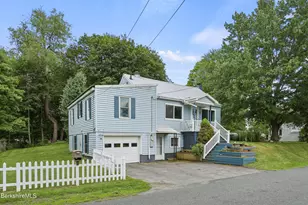 20 White Oaks Rd, Williamstown, MA 01267 - Photo 1