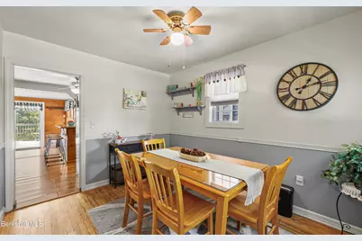 20 Cromwell Ave, Pittsfield, MA 01201 - Photo 5