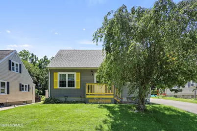 20 Cromwell Ave, Pittsfield, MA 01201 - Photo 1