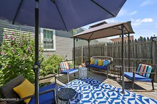 20 Cromwell Ave, Pittsfield, MA 01201 - Photo 25