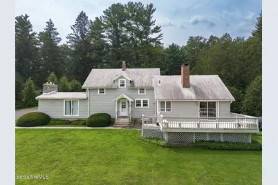 138 Hillsdale Rd, Egremont, MA 01258 - Photo 5