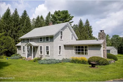 138 Hillsdale Rd, Egremont, MA 01258 - Photo 3