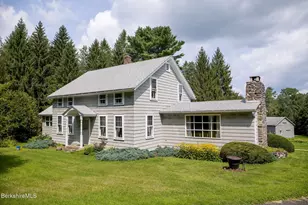 138 Hillsdale Rd, Egremont, MA 01258 - Photo 3