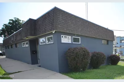 326 Springside Ave, Pittsfield, MA 01201 - Photo 1