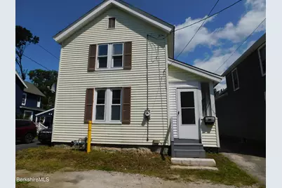 120 Danforth Ave, Pittsfield, MA 01201 - Photo 3