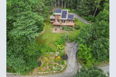 91 William Holmes Rd, Becket, MA 01223 - Photo 11