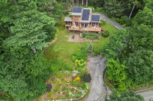 91 William Holmes Rd, Becket, MA 01223 - Photo 11