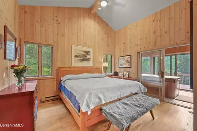 91 William Holmes Rd, Becket, MA 01223 - Photo 37