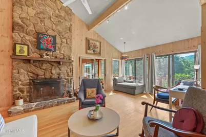91 William Holmes Rd, Becket, MA 01223 - Photo 9