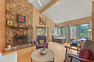 91 William Holmes Rd, Becket, MA 01223 - Photo 9