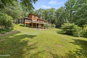91 William Holmes Rd, Becket, MA 01223 - Photo 1
