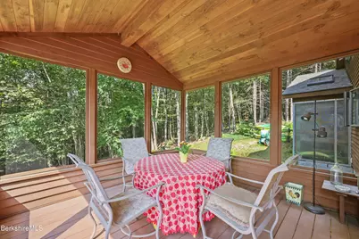91 William Holmes Rd, Becket, MA 01223 - Photo 33