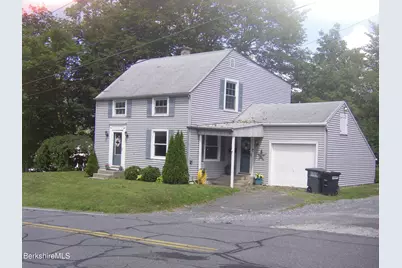 70 Lime St, Adams, MA 01220 - Photo 1