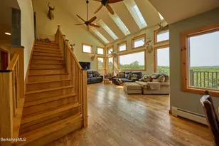 26A Stonebridge Way, Tyringham, MA 01264 - Photo 17