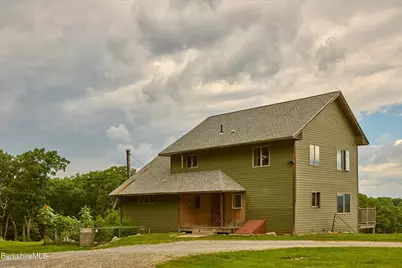 26A Stonebridge Way, Tyringham, MA 01264 - Photo 3
