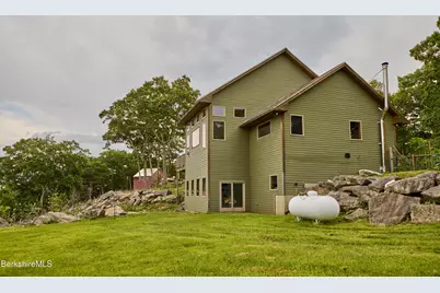 26A Stonebridge Way, Tyringham, MA 01264 - Photo 29