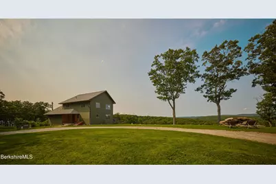 26A Stonebridge Way, Tyringham, MA 01264 - Photo 1
