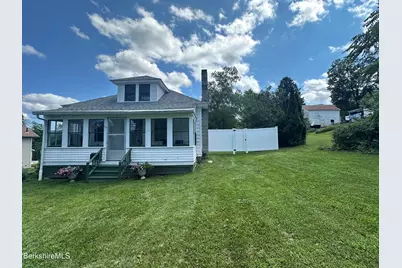 187 W Park St, Lee, MA 01238 - Photo 3