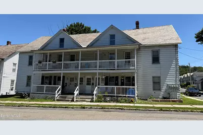 31-33 Mill St, Adams, MA 01220 - Photo 1