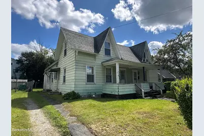 310-314 Wahconah St, Pittsfield, MA 01201 - Photo 1