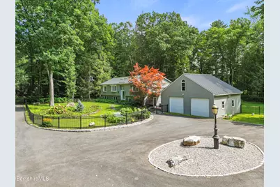 128 Rannapo Rd, Sheffield, MA 01257 - Photo 5
